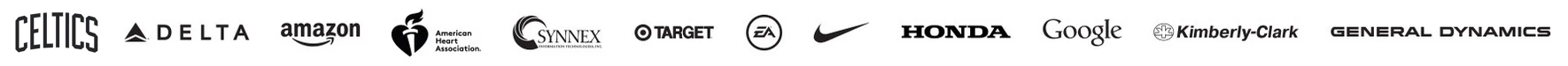 Customer Logos