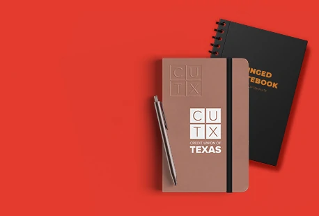 Promotional Paper & Desk Products