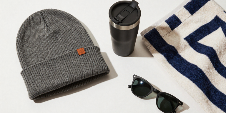 seasonal promotional products