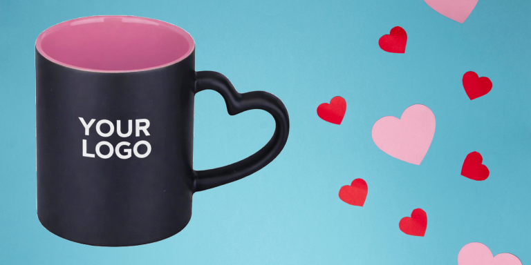 Valentine's Day Branded Products