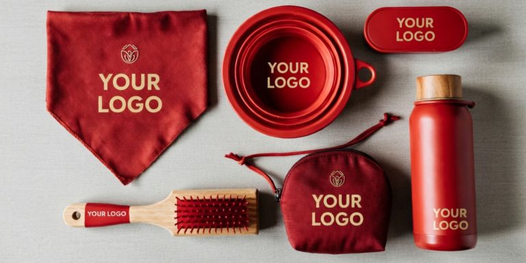 pet promotional products