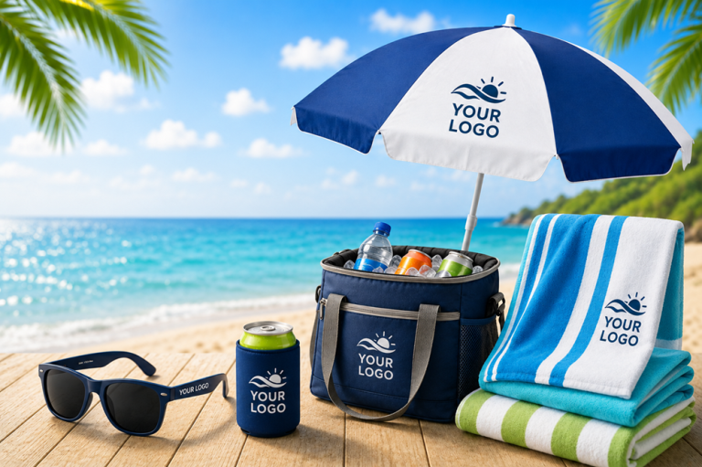Summer Promotional Products