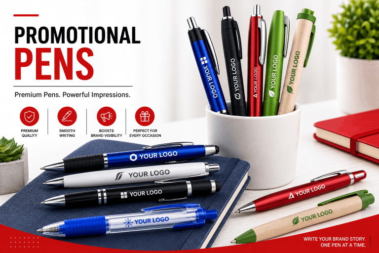 promotional pens