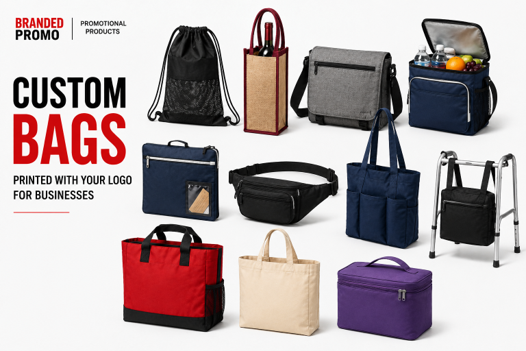 Custom Bags