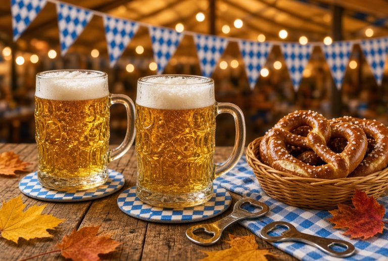 oktoberfest giveaways