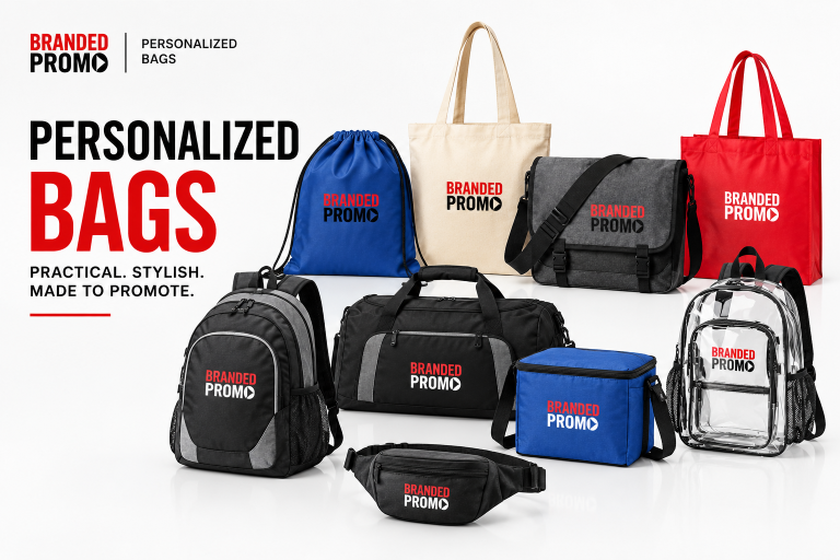 Personalized Bags