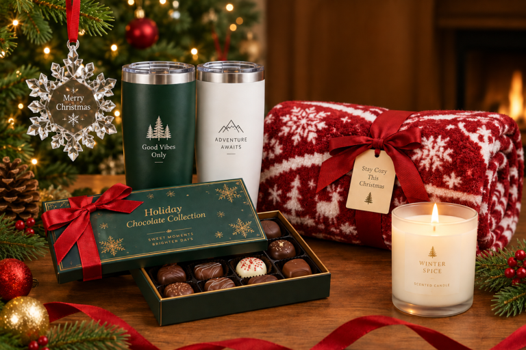 corporate christmas gifts
