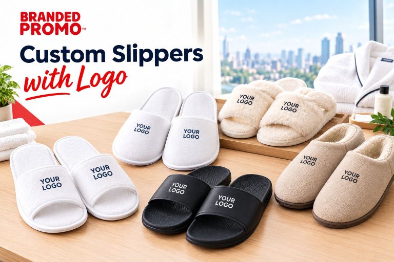 Custom Slippers