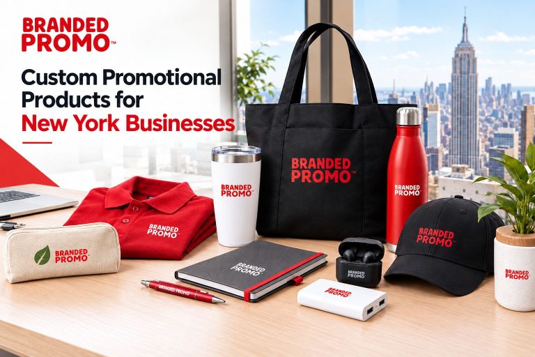 Promotional Products New York