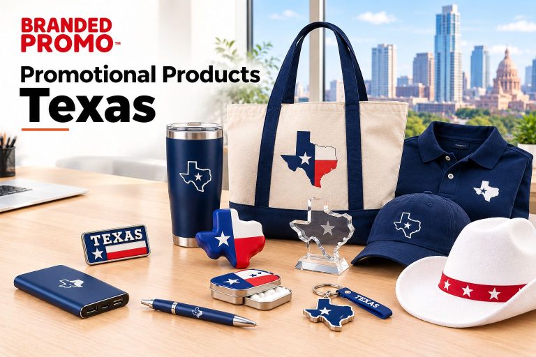 Promotional Products Texas