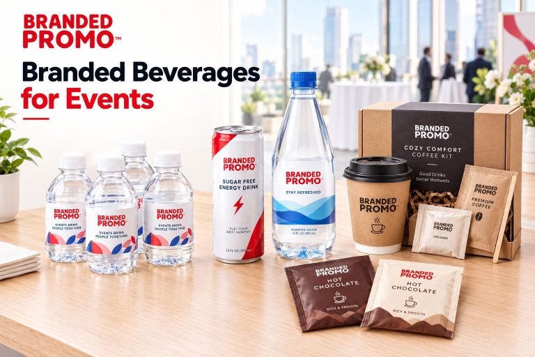 Branded Beverages