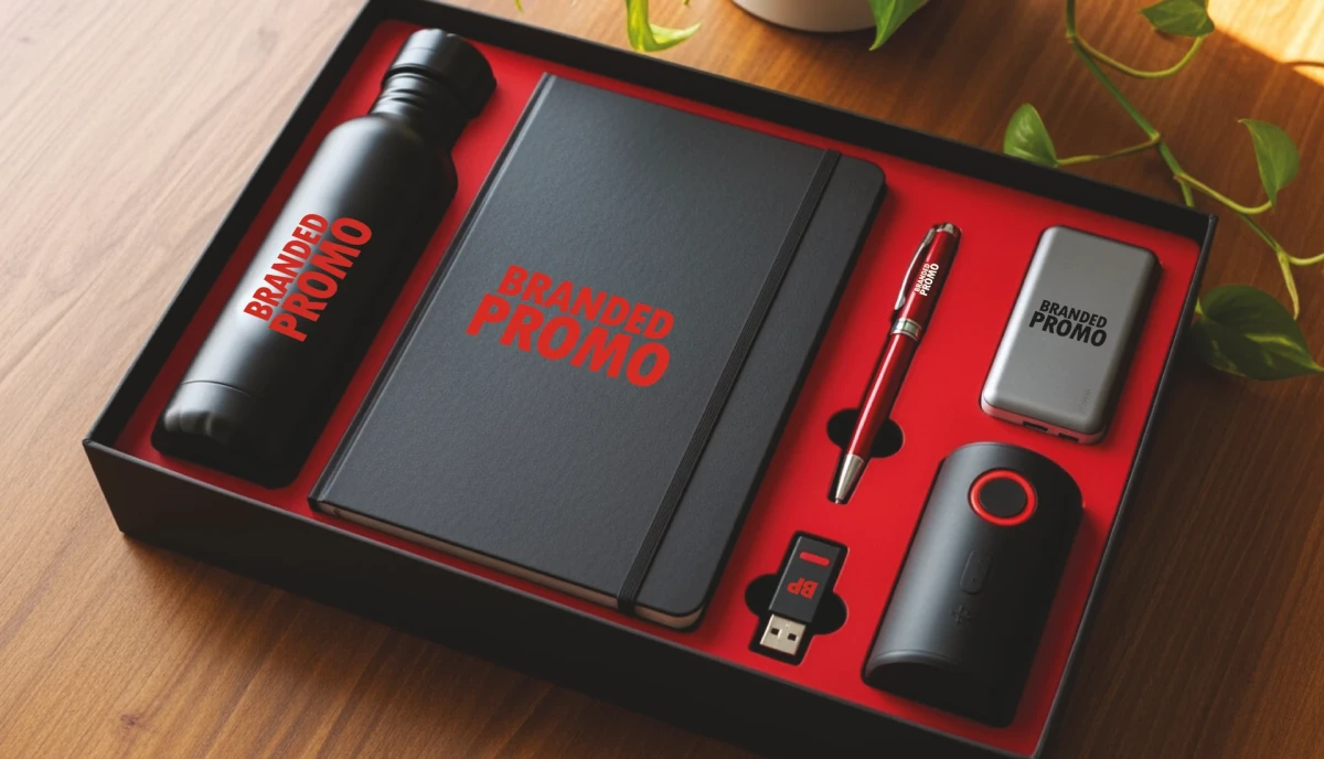 Contact Branded Promo