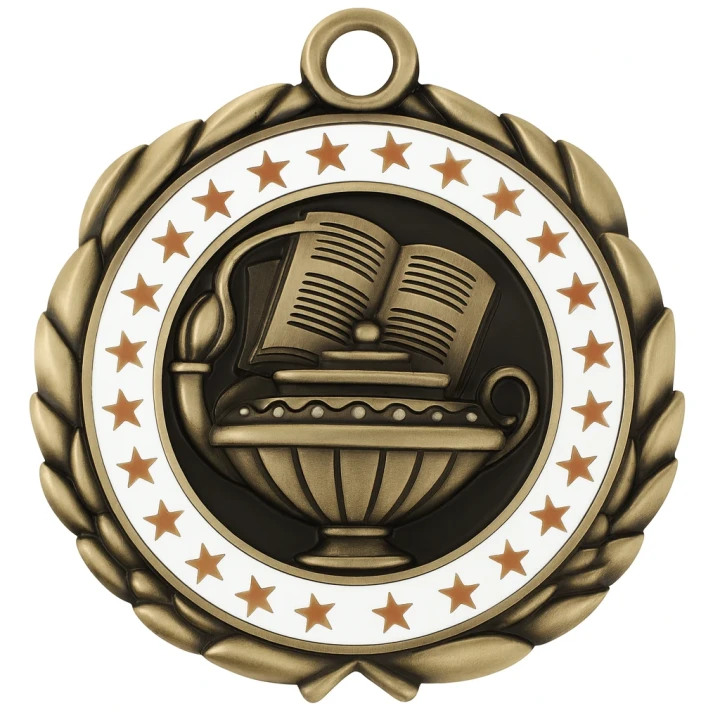 Express  Vibraprint Insert Medallions