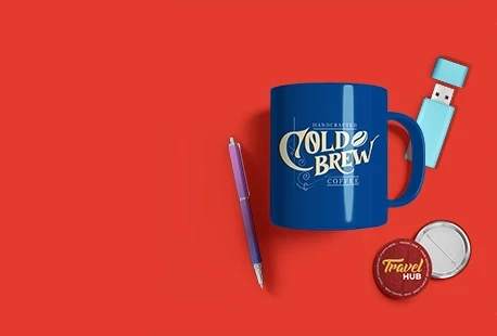 Custom Printed Best Sellers
