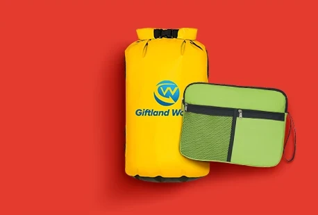 Promotional Bags & Totes