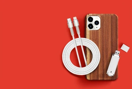 Promotional USB & Tech