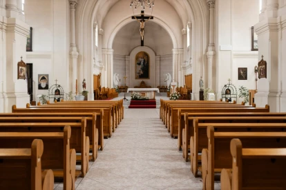 Promotional products for churches