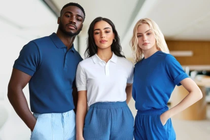 Custom Branded Apparel & Uniforms
