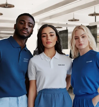 Corporate Apparel & Uniform Programs