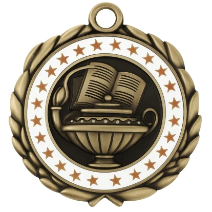 Express  Vibraprint Insert Medallions