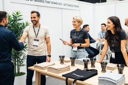 Trade Show & Event Giveaways